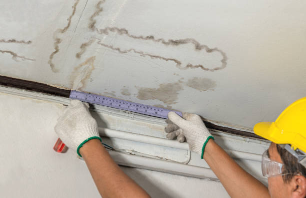 24/7 Emergency Water Damage Repair experts in New Bloomington, OH
